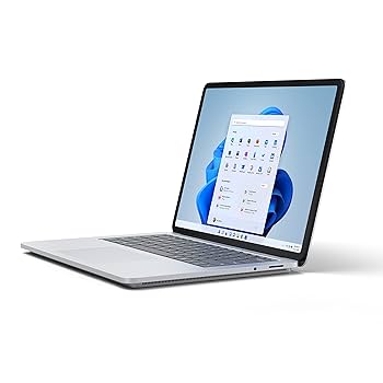 surface laptop studio 11世代 i5 16GB Microsoft Surface Laptop Studio - kaufen bei Digitec